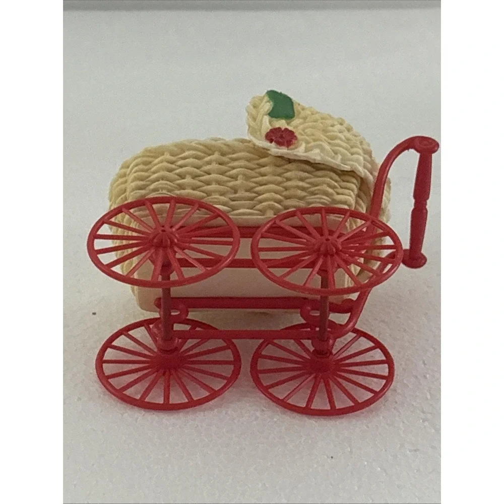 Hallmark keepsake ornament